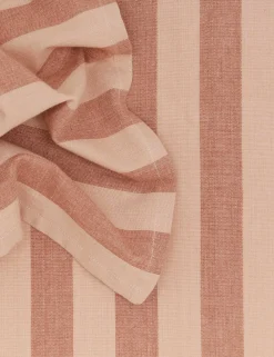 Essential Striped Table Linens by Hawkins New York