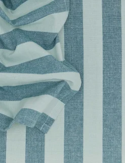 Essential Striped Table Linens by Hawkins New York