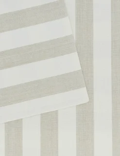 Essential Striped Table Linens by Hawkins New York