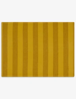 Essential Striped Table Linens by Hawkins New York