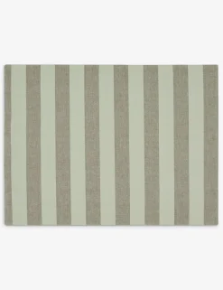 Essential Striped Table Linens by Hawkins New York