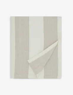 Essential Striped Table Linens by Hawkins New York