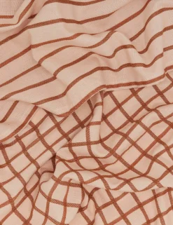 Essential Yarn Dyed Dish Towel (Set of 2) by Hawkins New York
