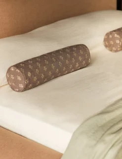 Essie Hemp Sheet Set by Sarah Sherman Samuel