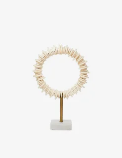 Esteban Sculptures (Set of 2)
