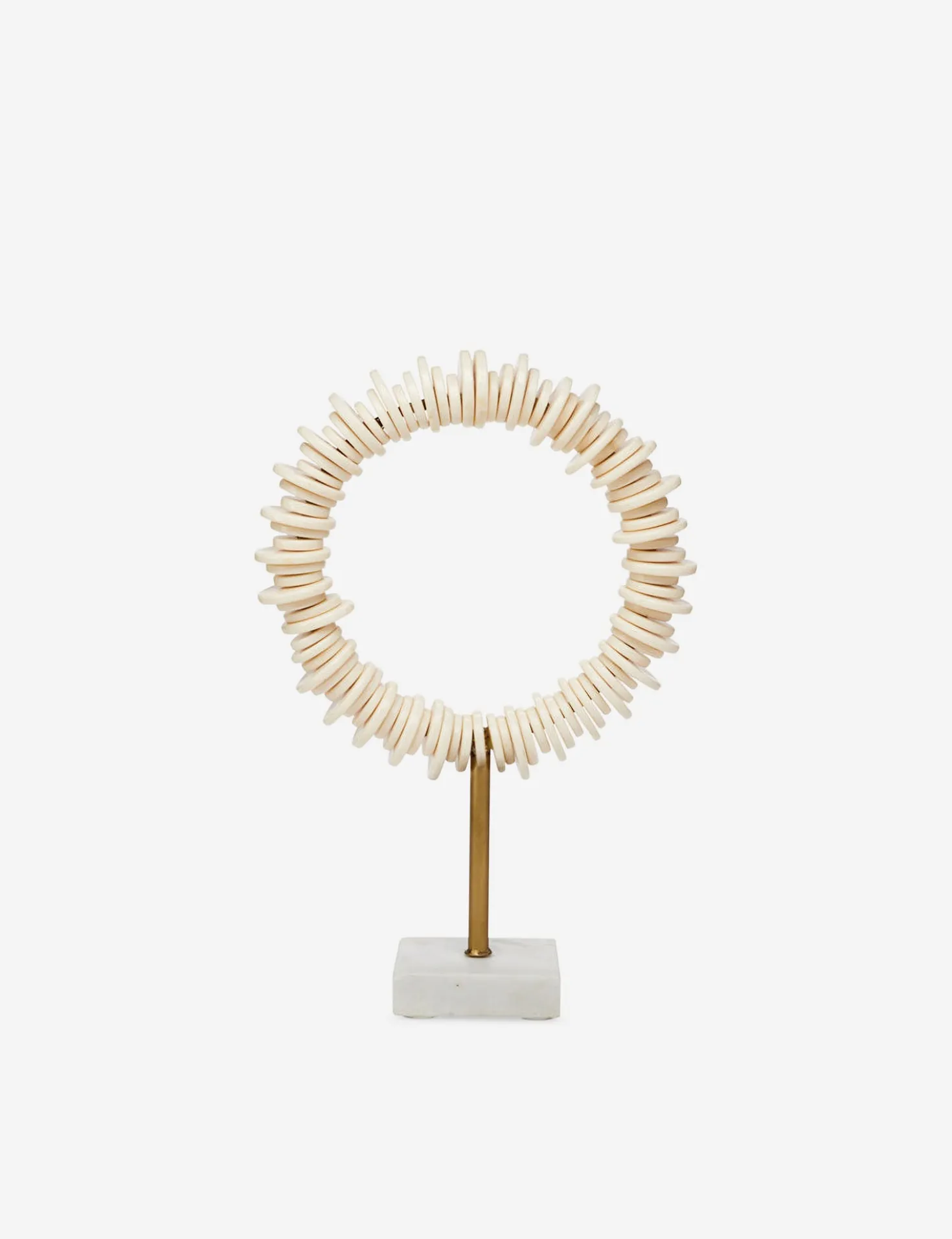 Esteban Sculptures (Set of 2)