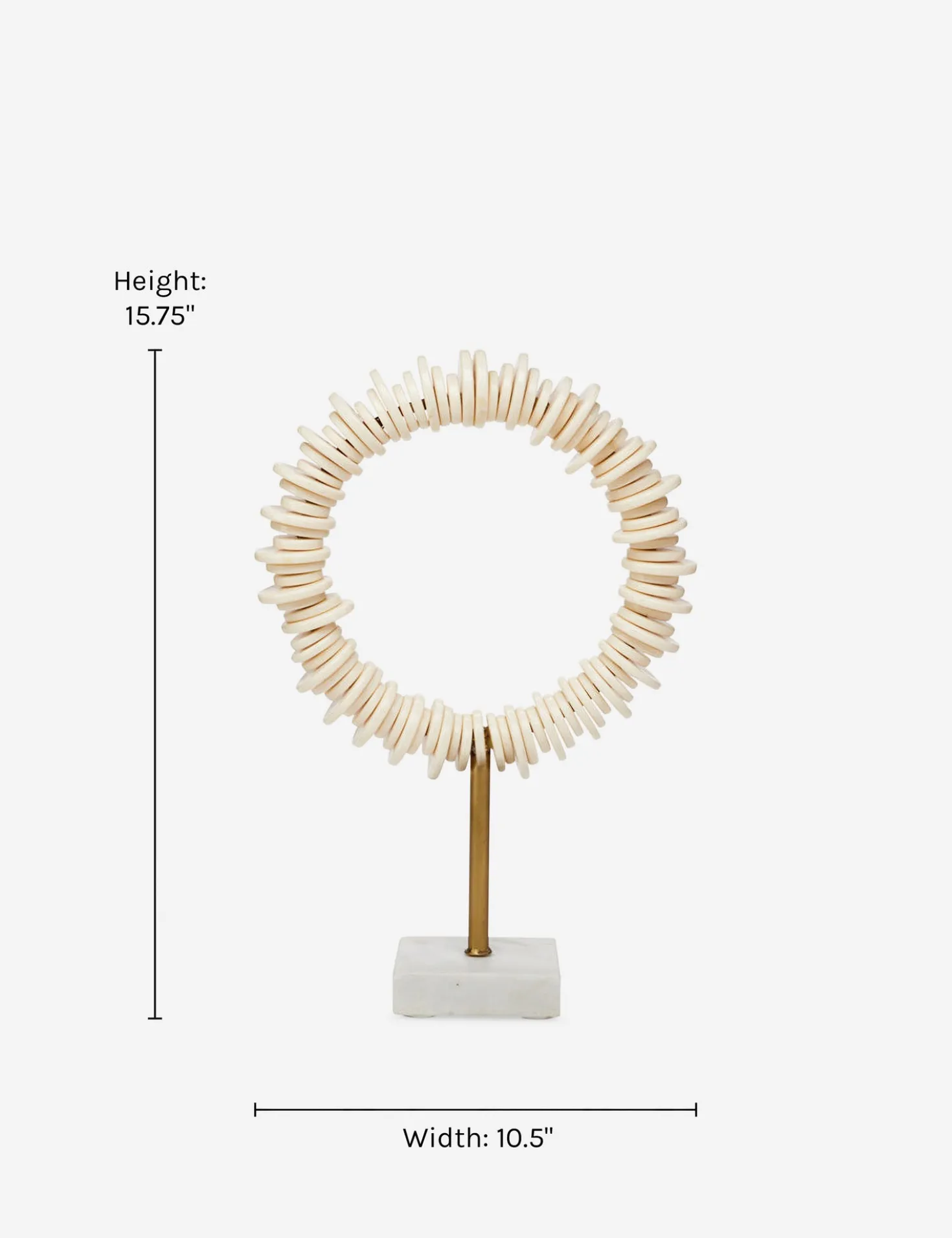Esteban Sculptures (Set of 2)