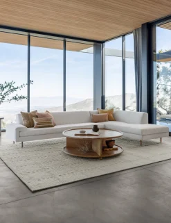 Estee Sectional Sofa