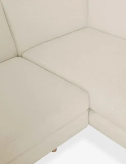 Estee Sectional Sofa