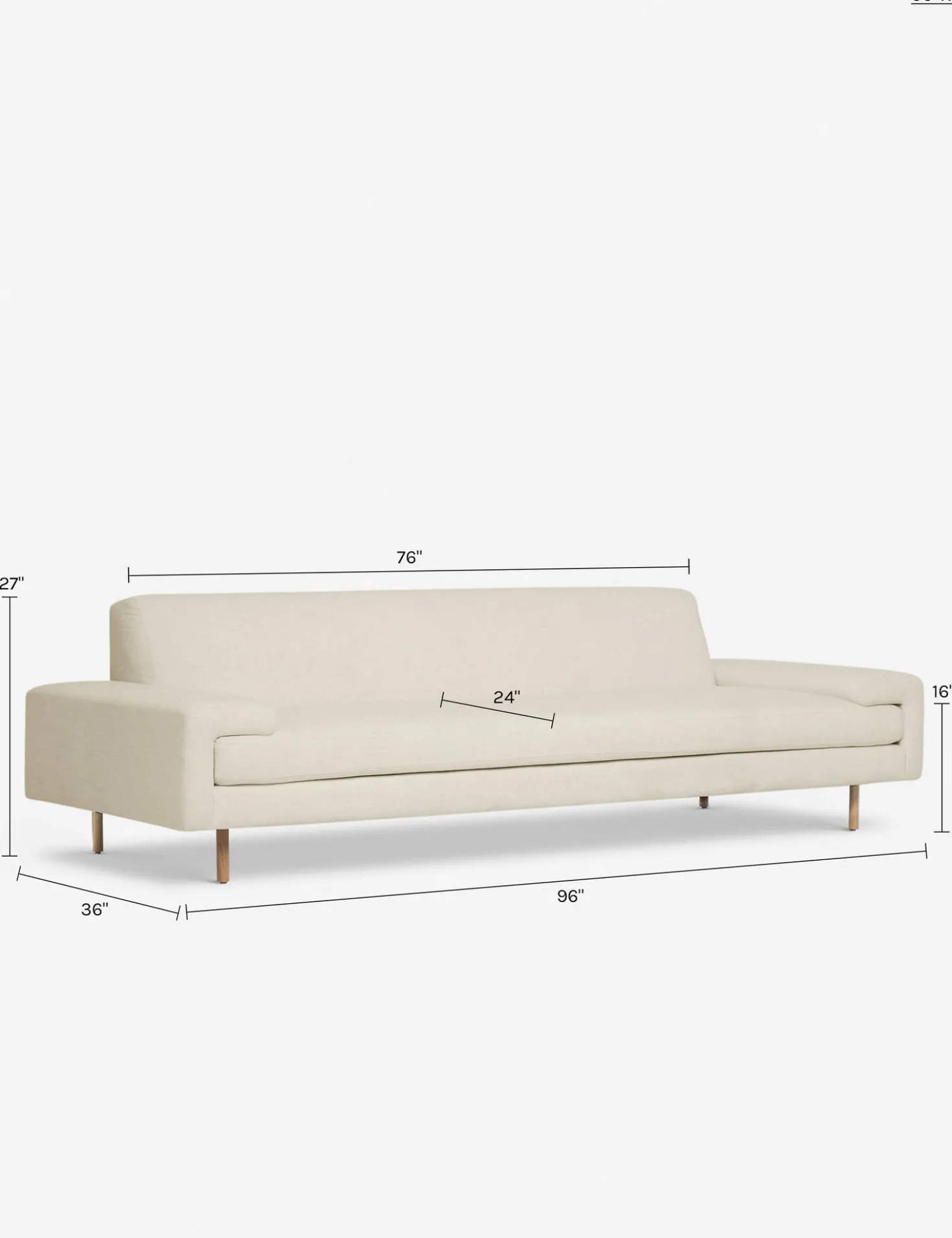 Estee Sofa