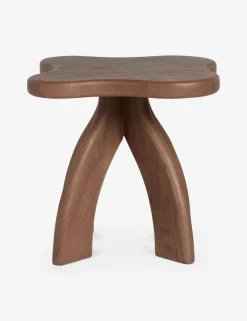 Etna Stool by Aimee Song