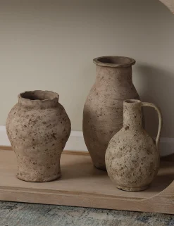 Etto Decorative Vase