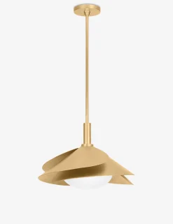 Eudora Pendant Light
