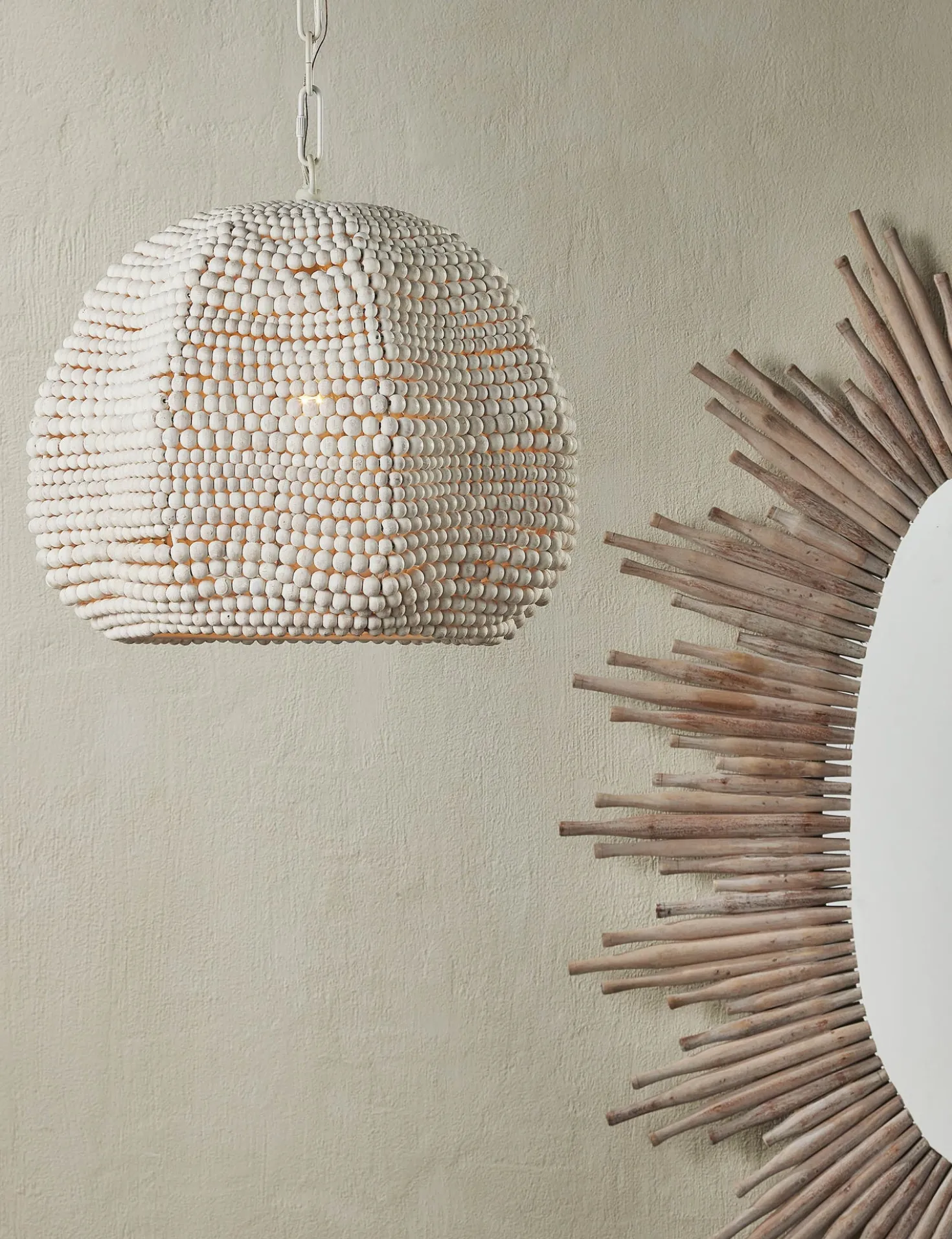 Eulalie Pendant Light