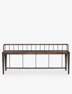 Eunice Bench