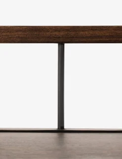 Eunice Bench
