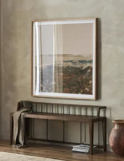 Eunice Bench
