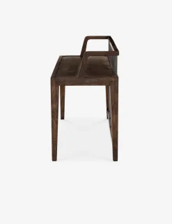 Eunice Bench