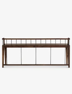 Eunice Bench