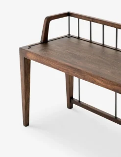 Eunice Bench