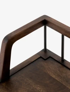 Eunice Bench