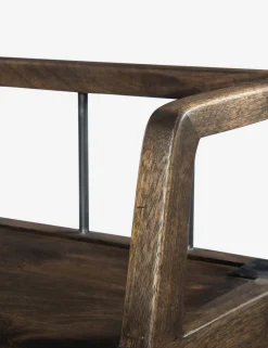 Eunice Bench
