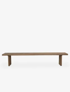 Everett Bench