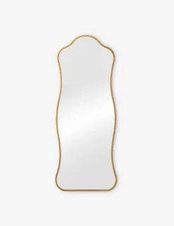 Everin Floor Mirror