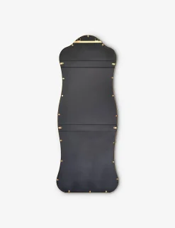 Everin Floor Mirror