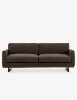 Everly Sofa by Amber Lewis x Four Hands
