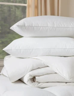 Everyday Down Pillow Insert
