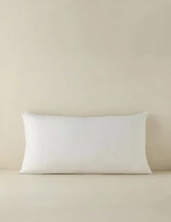 Everyday Down Pillow Insert