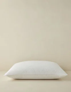 Everyday Down Pillow Insert