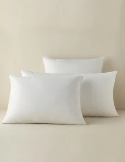 Everyday Down Pillow Insert