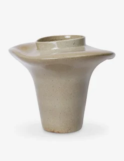 Evio Vase by Ferm Living