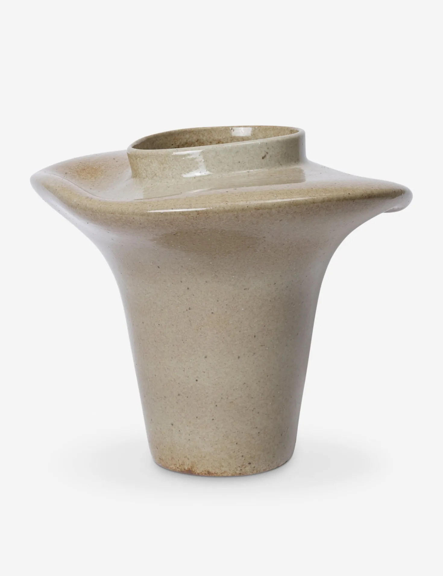 Evio Vase by Ferm Living