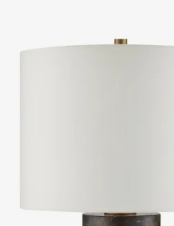 Evora Table Lamp