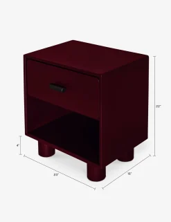 Evrard Nightstand