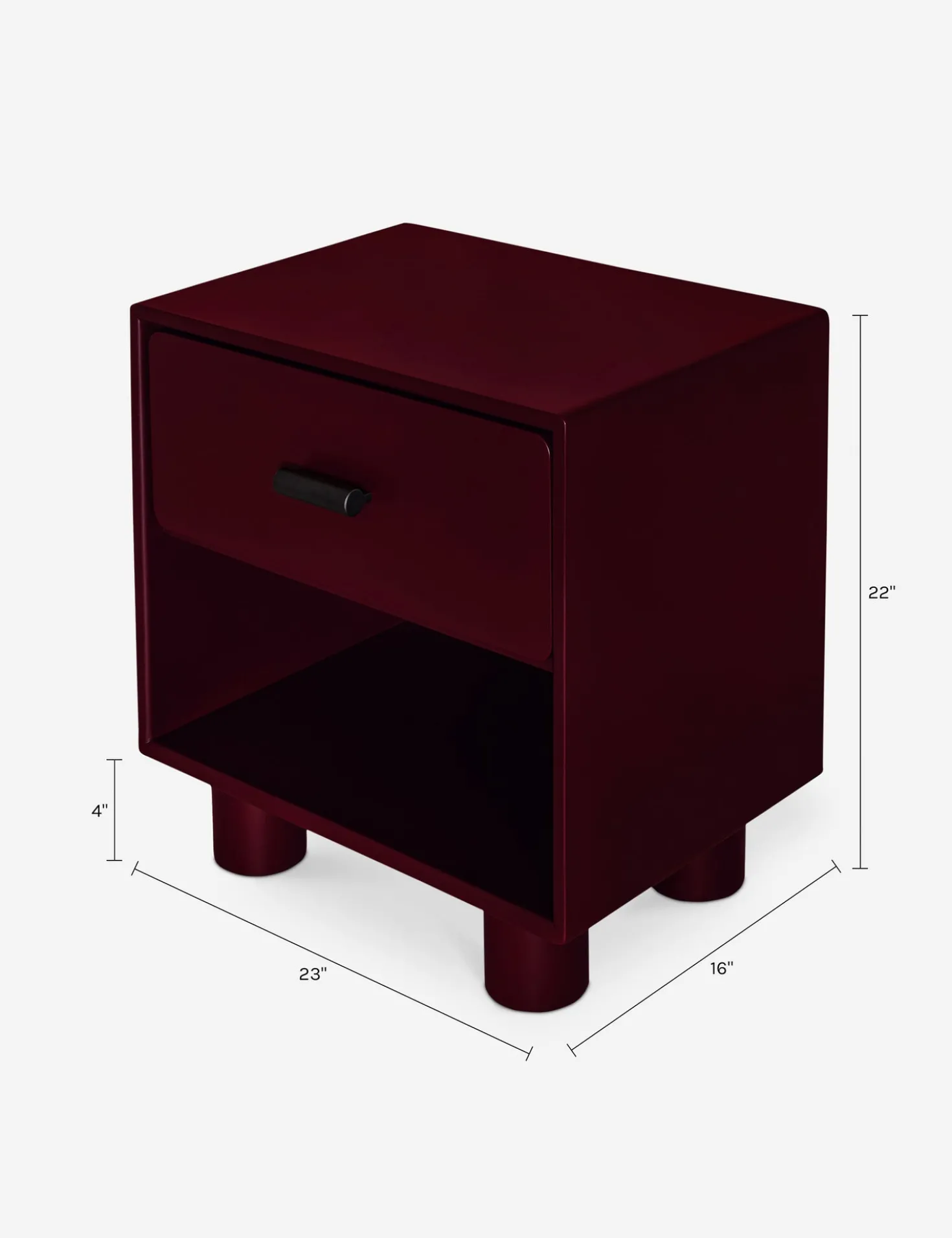 Evrard Nightstand