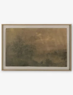 Expanse Wall Art by Aileen Fitzgerald