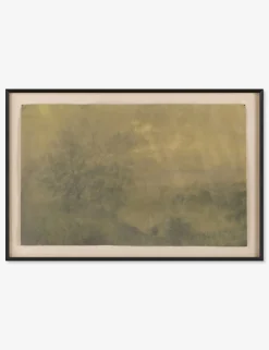 Expanse Wall Art by Aileen Fitzgerald