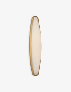 Ezra Sconce by AERIN