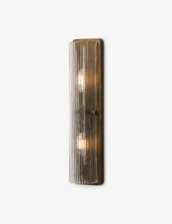 Eztli Sconce