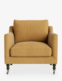 Fabienne Accent Chair