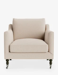 Fabienne Accent Chair