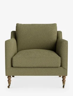 Fabienne Accent Chair