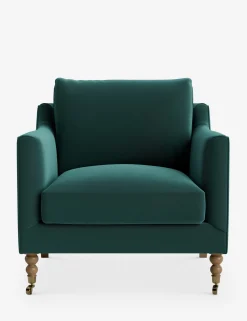 Fabienne Accent Chair