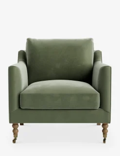 Fabienne Accent Chair