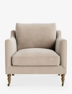 Fabienne Accent Chair