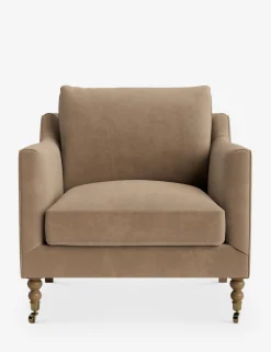 Fabienne Accent Chair